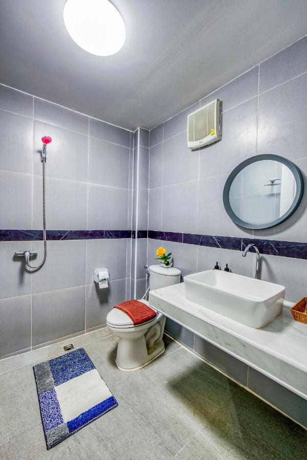 Coconut Resort Hotel Patong Екстер'єр фото